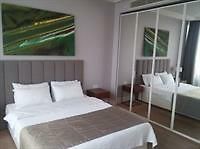 Divan Residence At Bomoti Plaza Istanboel Buitenkant foto