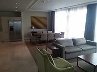 Divan Residence At Bomoti Plaza Istanboel Buitenkant foto